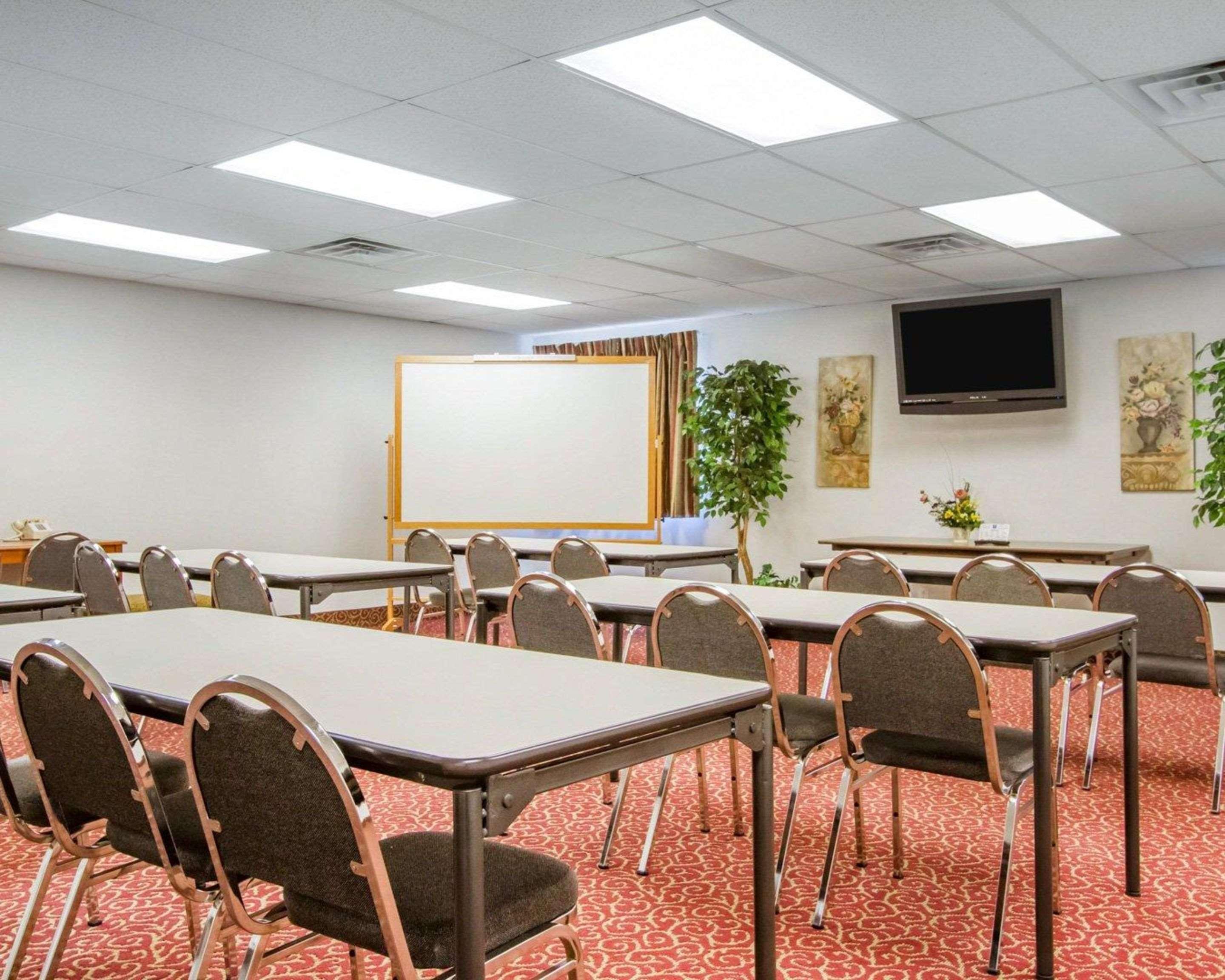 Comfort Inn Bolivar Екстериор снимка