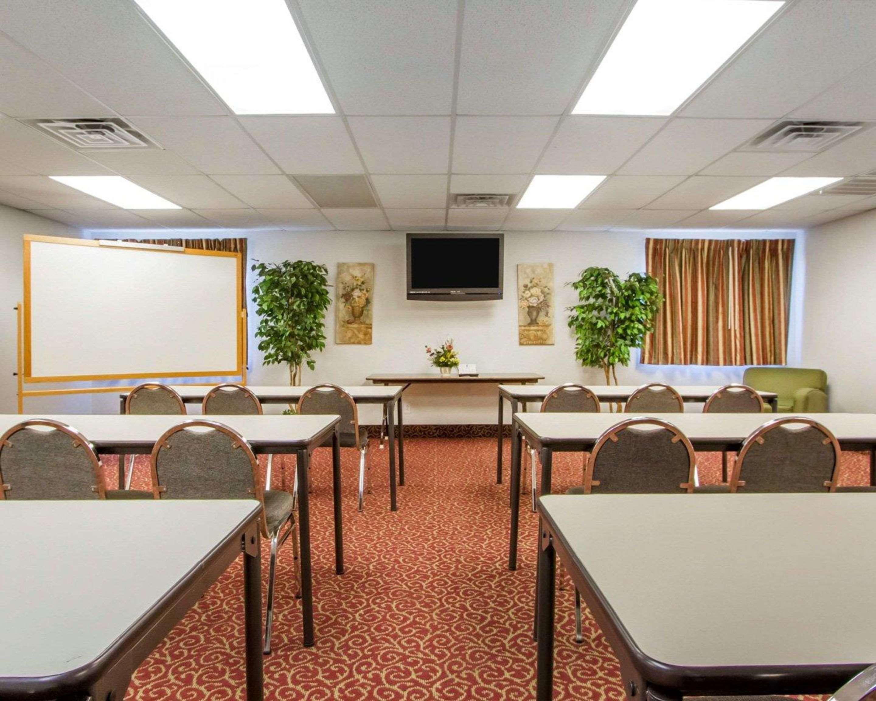 Comfort Inn Bolivar Екстериор снимка