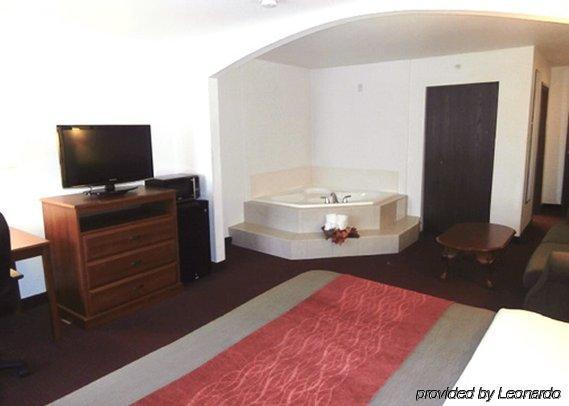 Comfort Inn Bolivar Екстериор снимка