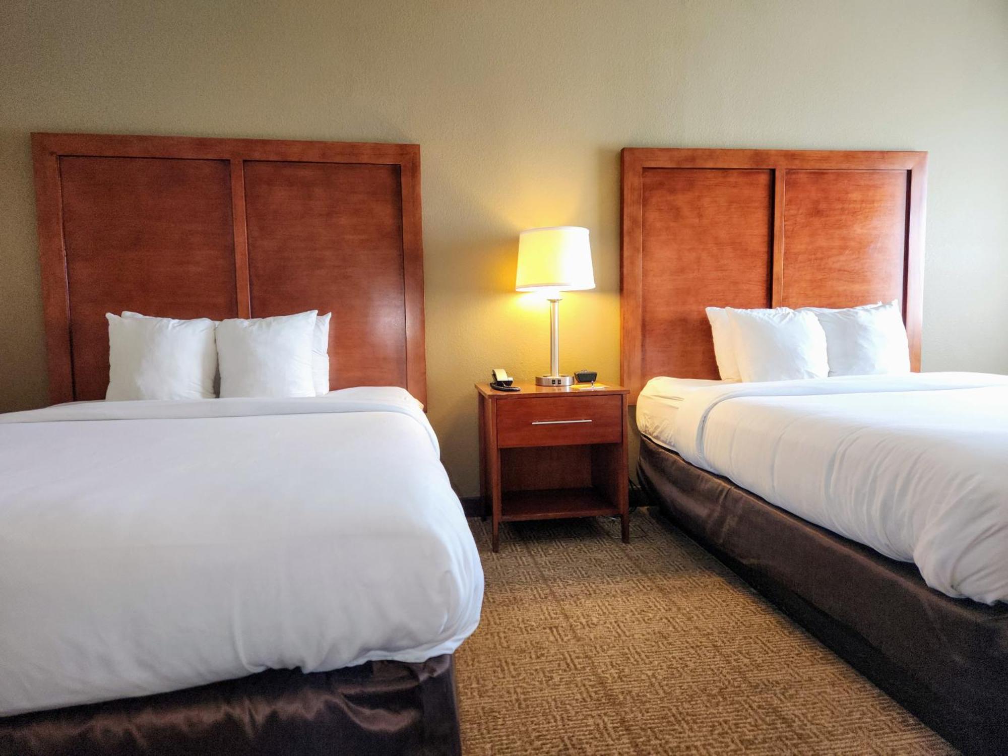 Comfort Inn Bolivar Екстериор снимка