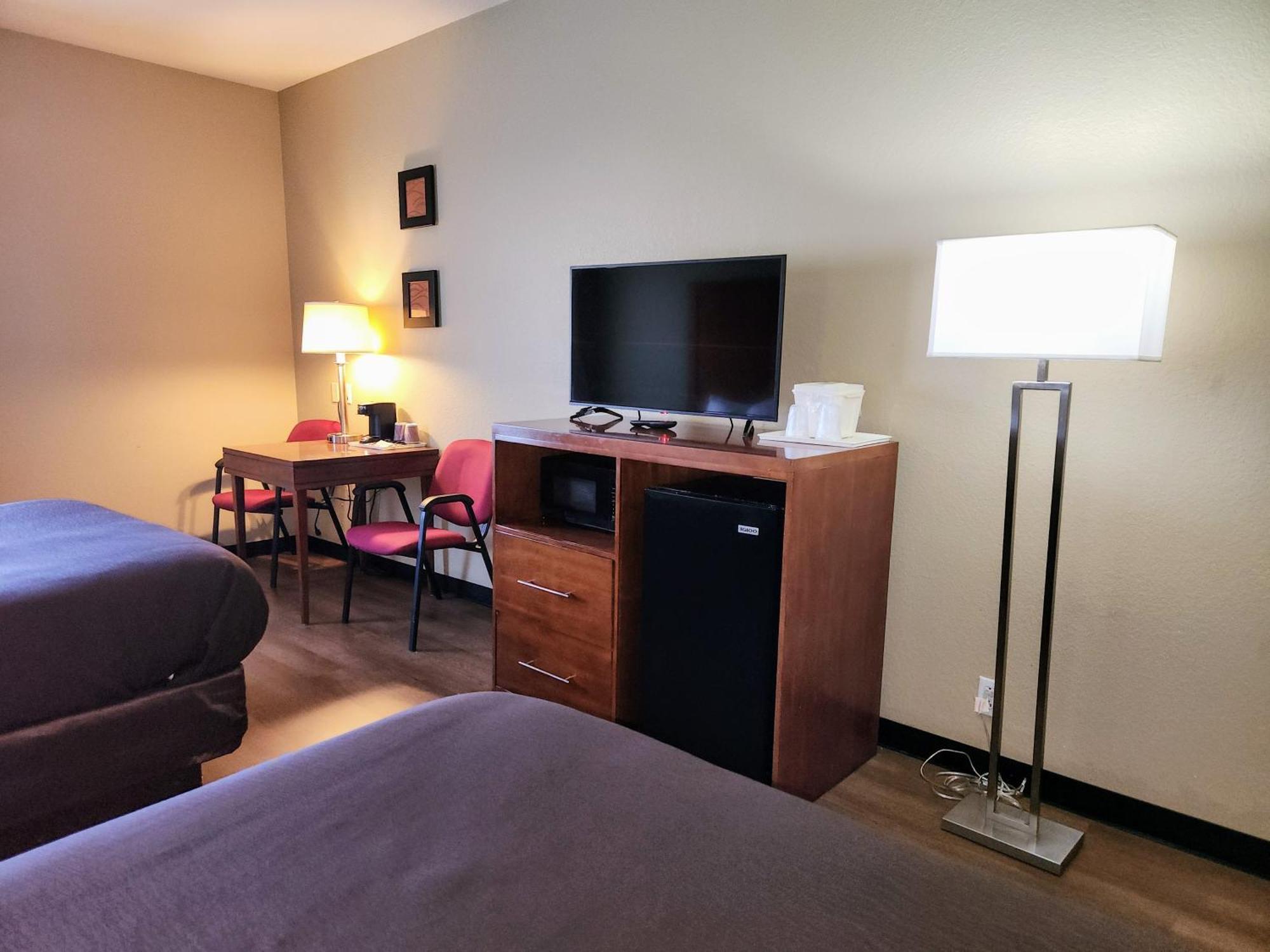 Comfort Inn Bolivar Екстериор снимка