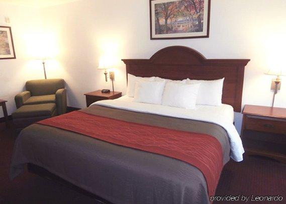 Comfort Inn Bolivar Екстериор снимка