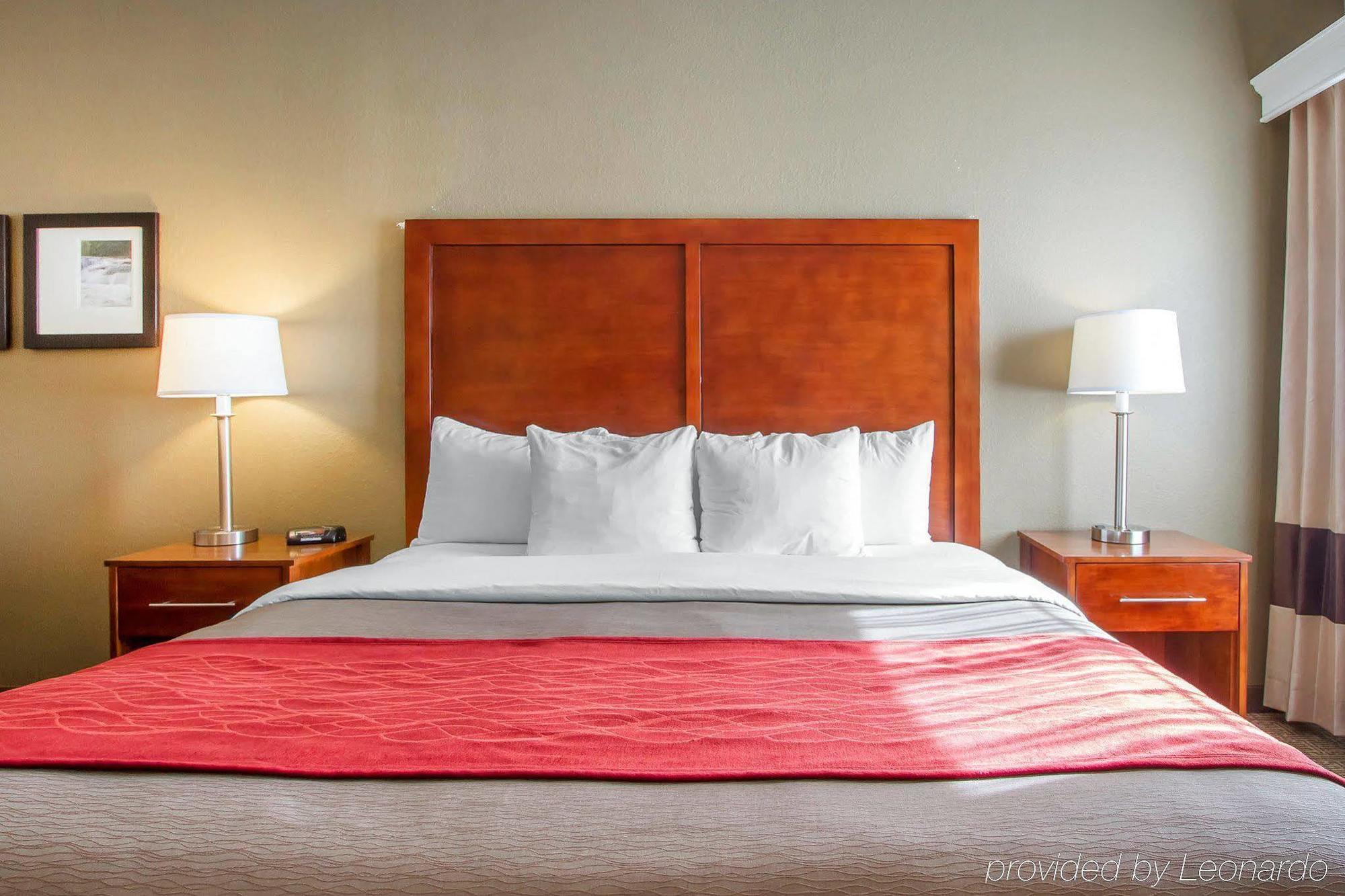 Comfort Inn Bolivar Екстериор снимка
