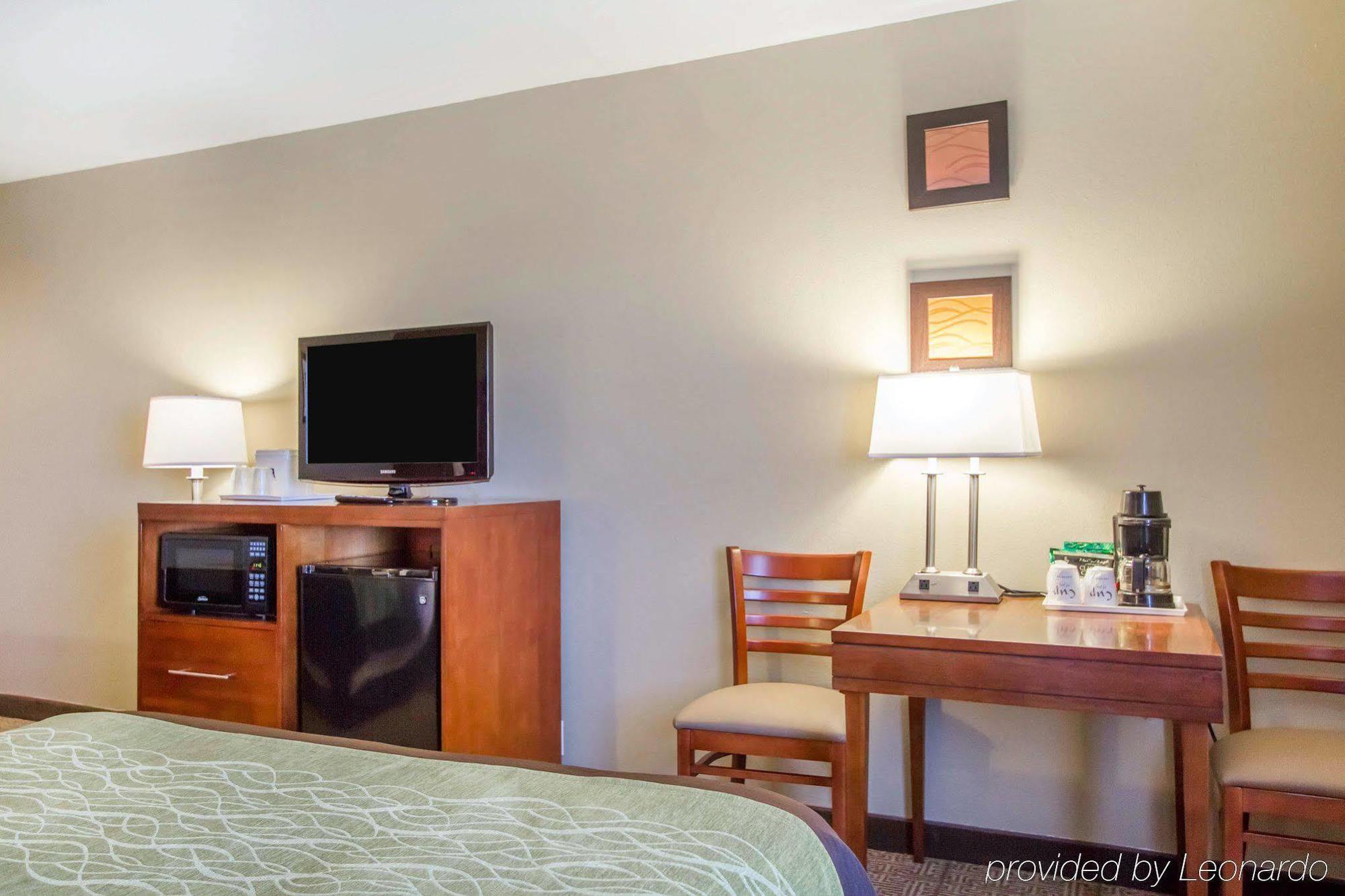 Comfort Inn Bolivar Екстериор снимка