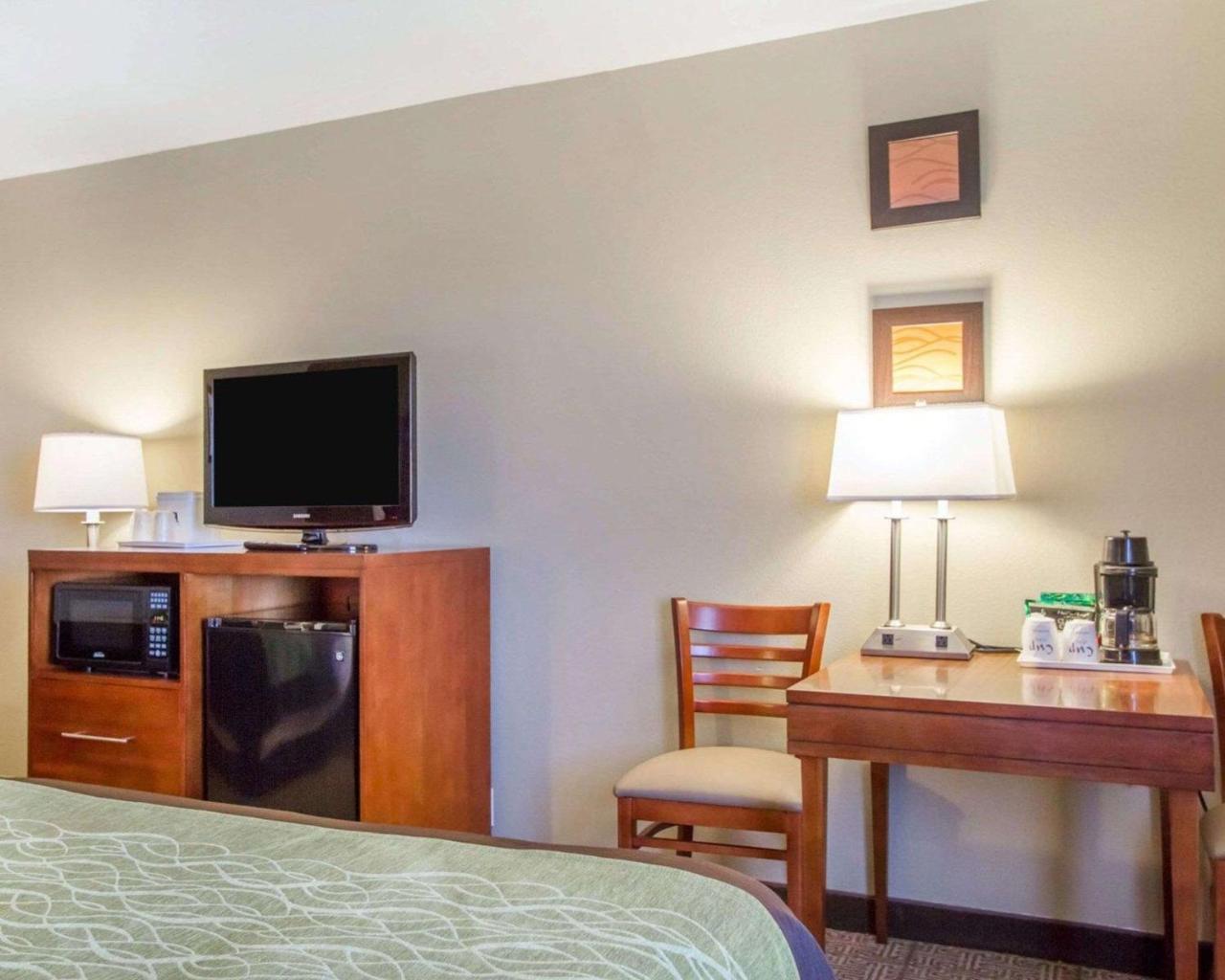 Comfort Inn Bolivar Екстериор снимка